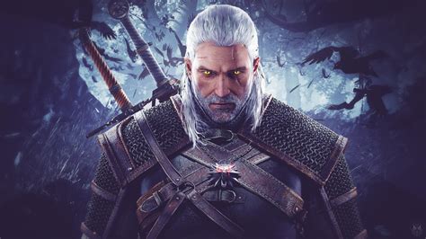 Witcher 3 4K Wallpaper (52+ images)