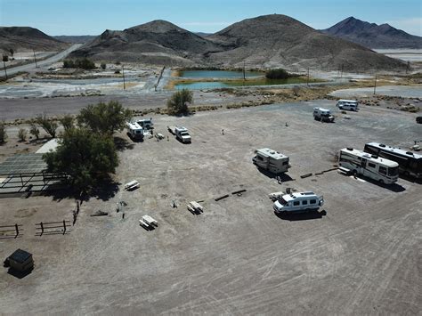 Tecopa Hot Springs Campground Reviews updated 2024