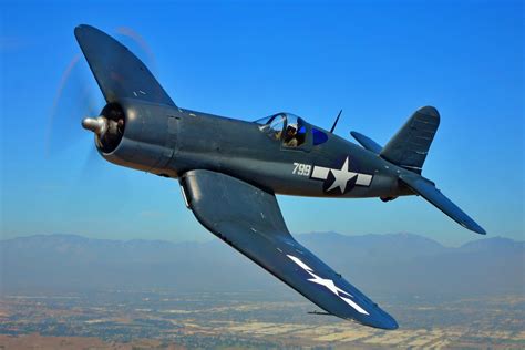 F4u Corsair Wallpaper - WallpaperSafari