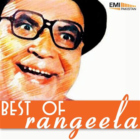 ‎Best of Rangeela by Rangeela on Apple Music