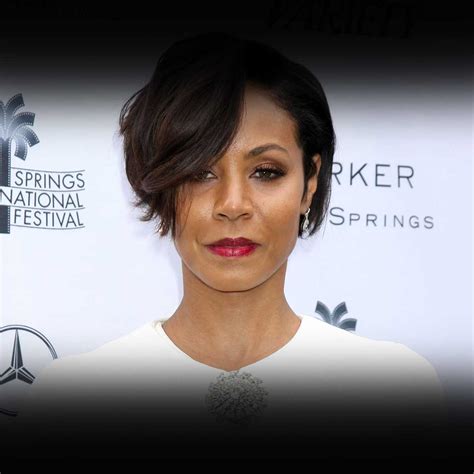 Jada Pinkett Smith - Age, Bio, Birthday, Family, Net Worth | National Today