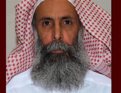 Sheikh Nimr al-Nimr: Saudi Arabia executes top Shia cleric – The ...