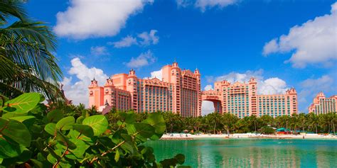 Atlantis Resort, Bahamas: The Ultimate Guide for Families 2020