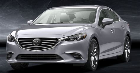 2016 Mazda 6 review, interior, colors, diesel, specs