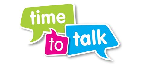 Time to Talk - Network Leeds