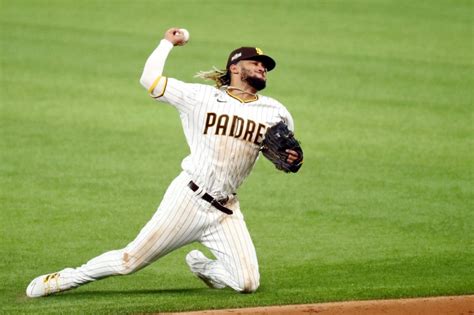 Padres' Fernando Tatis Jr. on cover of MLB The Show 21 | Reuters