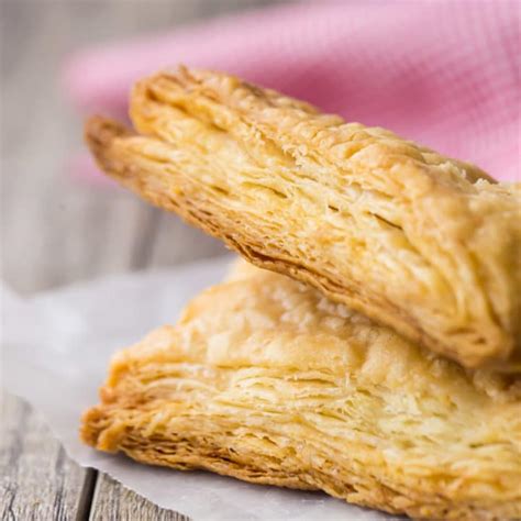 A Short History of Puff Pastry - Foodie in Lagos