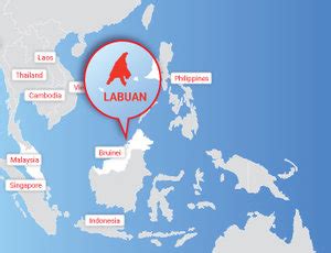 The Guide to Corporate Establishment in Labuan, Malaysia - ASEAN ...