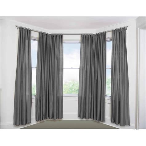 View Photos of Bay Windows Curtains (Showing 13 of 15 Photos)