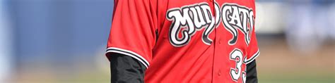 Carolina Mudcats Coaching Staff | Mudcats