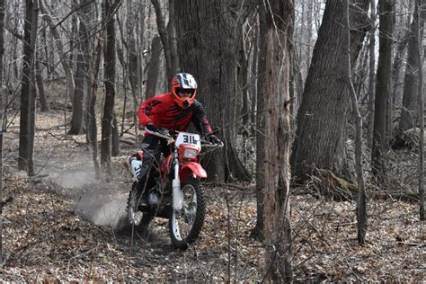 Dirt Bike School Online - Training Course For Beginners - Motocross Hideout