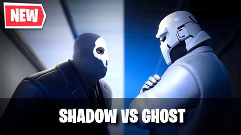 *NEW* GHOST VS SHADOW PRO LTM GAMEPLAY - FORTNITE CREATIVE SHOWCASE ...