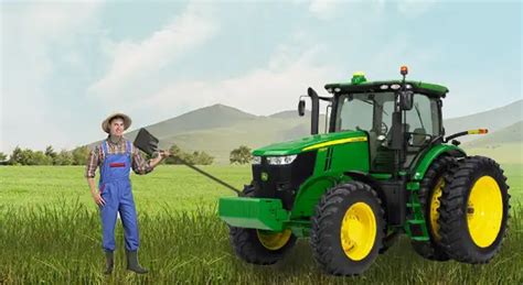 John Deere vs. farmers, explained - The Hustle - TrendRadars