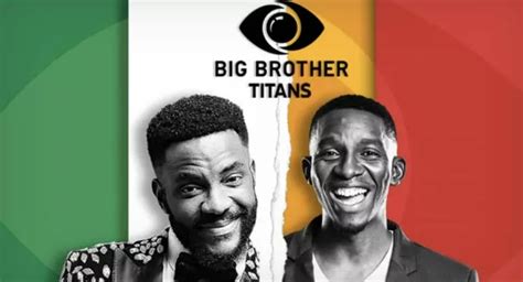 Big Brother Titans Season 1 Begins Jan 15, Winner To Get $100,000