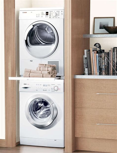 Compact Stacked Washer Dryer Dimensions - Merryheyn