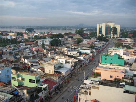 View of Bien Hoa City, Vietnam | Flickr - Photo Sharing!