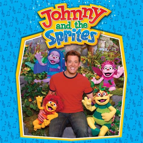 Johnny and the Sprites Episodes | TVGuide.com