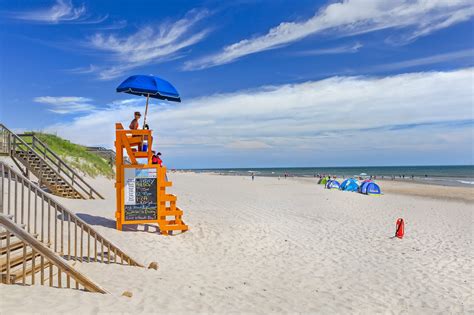 10 Best Beaches in North Carolina - Head Out of Charlotte on a Road ...