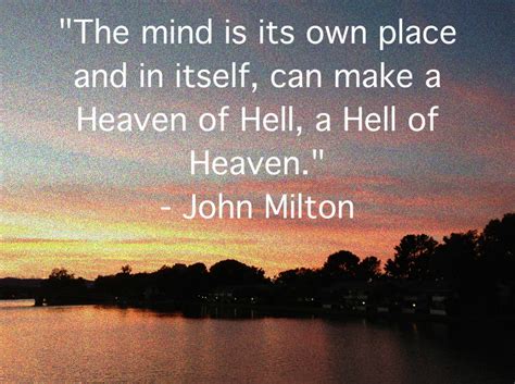 Famous Quotes John Milton. QuotesGram