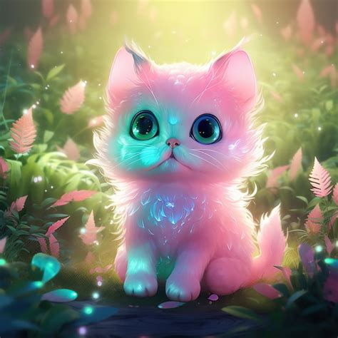 Fairy Cat Images - Free Download on Freepik