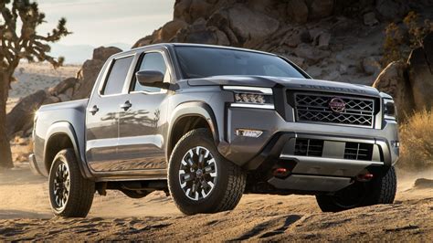 Which 2022 Nissan Frontier is Right for Me? - Kelley Blue Book