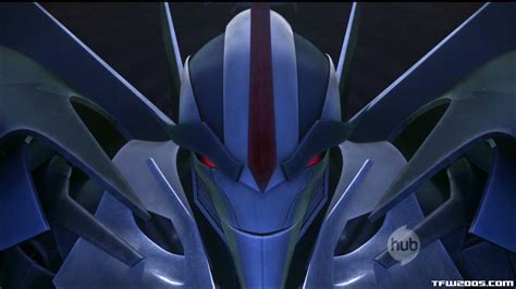 Transformers Prime Starscream Optimus Prime Wallpaper Transformers ...