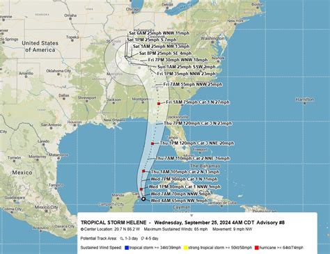 Evacuation routes open as Hurricane Helene approaches - ALDOT News Hub