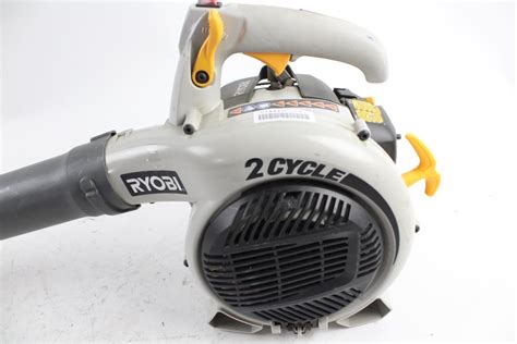 Ryobi 2 Cycle Blower/Vacuum | Property Room