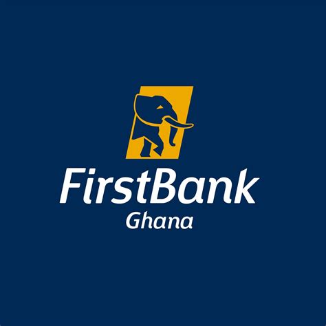 First Bank Ghana | Accra