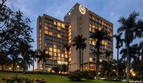 Sheraton Hotel Kampala – Uganda | Uganda Safari Lodges