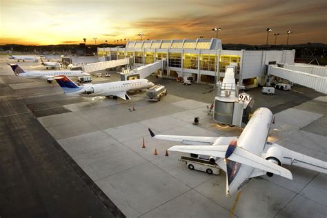 Lehigh Valley International Airport