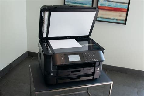 Epson Workforce WF-7720 Review - 2023