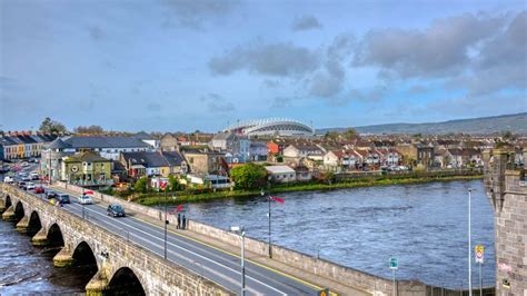 12 Things to See When You Visit Limerick with Discover Ireland