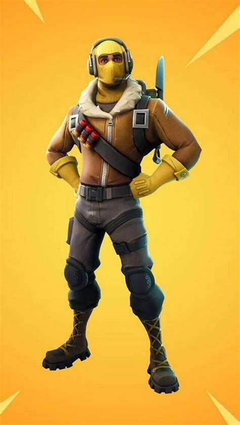 Raptor #skin #legendary | Fortnite, Epic games fortnite, Best gaming ...