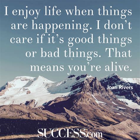 17 Quotes About Living a Beautiful Life | SUCCESS