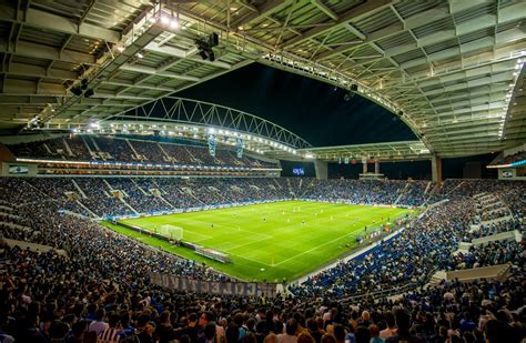 Estadio Do Dragao