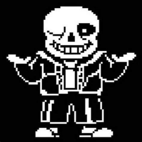 Can someone do sprite art of my Au Sans? | Undertale Amino