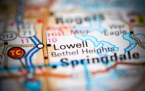 Lowell, Arkansas passes resolution declaring itself a ‘Pro-Life City ...