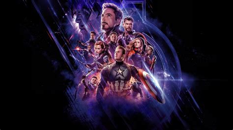 300+ Avengers Endgame HD Wallpapers | Background Images