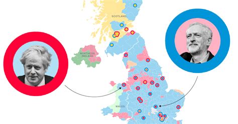 UK General Election 2019 Candidates: Who Will Win?