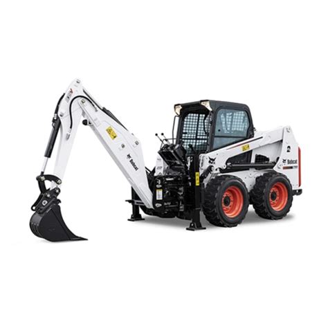 Backhoe Loaders Attachment - Bobcat Company