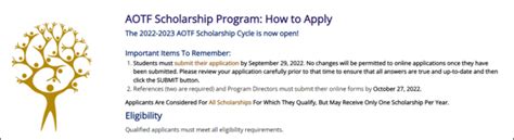 10 Occupational Therapy Scholarships to Help Pay for Grad School ...