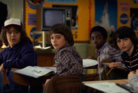 ‘Stranger Things’ Season 2, Episode 1, Recap: ‘Madmax’ | TVLine