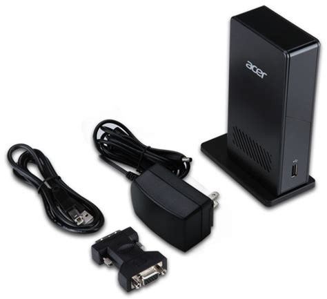 DisplayLink Intros Two Universal USB Docking Stations