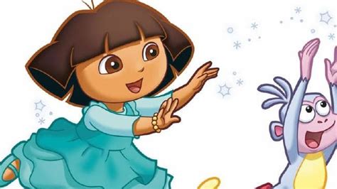 Meet Dora’s new cousin Diego | Queensland Times