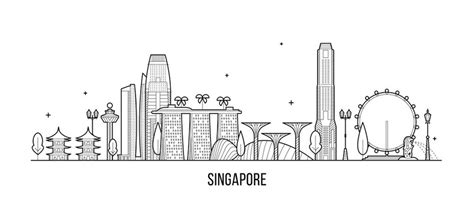 "Singapore Skyline" Images – Browse 1,618 Stock Photos, Vectors, and ...