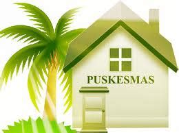 PUSKESMAS ~ Puskesmas Ipuh