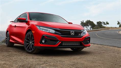 2020 Honda Civic Si Coupe Curb Weight – Latest Cars