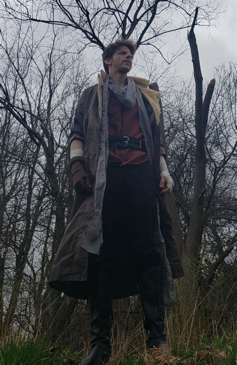 [Self] Caleb Widogast cosplay - cosplay and photo by me. : r ...