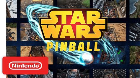 Be a force for good or evil in Star Wars Pinball | Shacknews